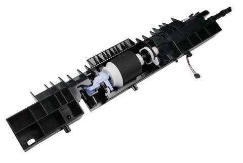 Узел захвата из кассеты (лоток 2) HP CLJ CP3525/CM3530/CM4540/M551/M570/M575 (RM1-4967)