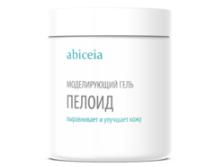 Маска косметическая "Пелоид гель" 1000 мл