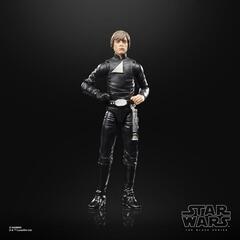 Фигурка Star Wars Return of The Jedi: Luke Skywalker (Jedi Knight)