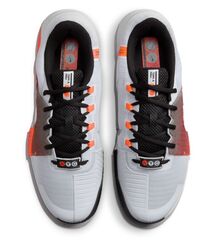 Теннисные кроссовки Nike Zoom GP Challenge 1 Premium - Gray