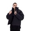 Куртка ZRD Winter Puffy Tag Чёрный