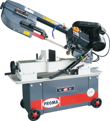 PPK-175 ленточнопильный станок по металлу