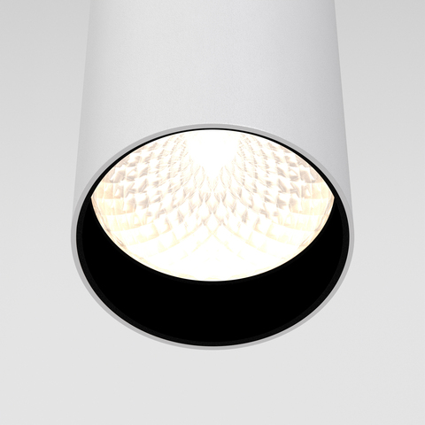 Подвесной светильник Maytoni Focus led P072PL-L12W4K