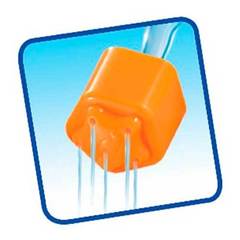 LUDI Набор для ванны 