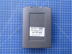 Набор зенковок 90° 6,3-20,5мм DIN335C 3z HSSE-Co5 6шт Bucovice(CzTool) 791806