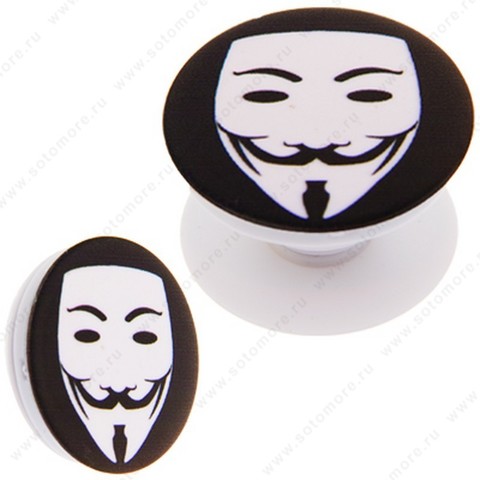 ПопСокет PopSockets Вид 123