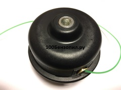 Триммерная головка Makita М8*1.25 (левая)