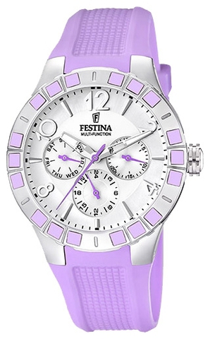 Наручные часы Festina F16675/2 фото