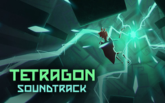 Tetragon Soundtrack (для ПК, цифровой код доступа)