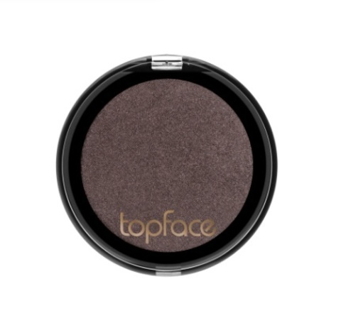 TopFace Тени одинарные для век 