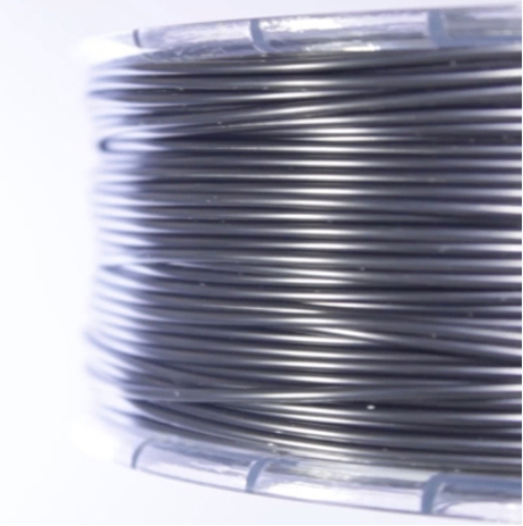 Пластик для 3D-принтера Filamentarno ABS STANDART черный