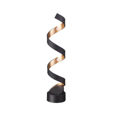 Настольная лампа Odeon Light Spira 3832/12TL