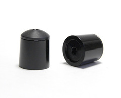 Грузики руля универсальные черные R-13