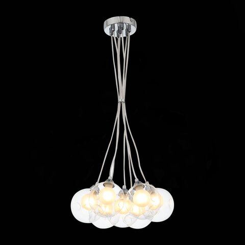 Светильник подвесной ST Luce Dualita SL431.113.07