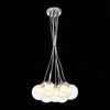 Светильник подвесной ST Luce Dualita SL431.113.07