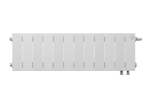 Радиатор Royal Thermo PianoForte 300 /Bianco Traffico - 10 секц. VDR