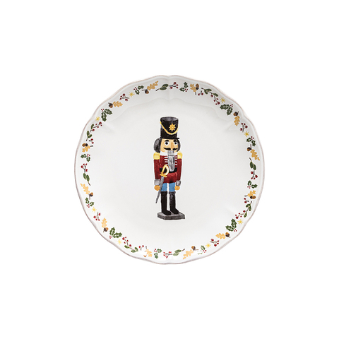 Тарелка 21.4см Casafina by Costa Nova tp213-wnt(tp213-00821d)