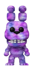Фигурка Funko POP! Games FNAF TieDye Bonnie