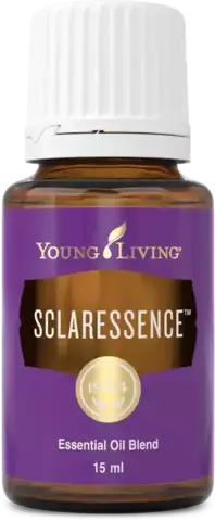 Young Living. Sclaressence – 15 ml