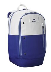 Рюкзак теннисный Wilson US Open 2023 Tour Backpack - white/navy