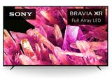 LED телевизор Sony XR-55X90K 4K Ultra HD