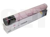 Тонер-картридж (CPT, NF11) для Konica Minolta Bizhub C458 (CET) Magenta, 513г, CET7794