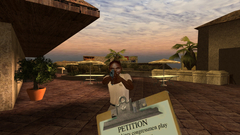 Postal 2 (для ПК, цифровой код доступа)