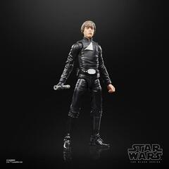 Фигурка Star Wars Return of The Jedi: Luke Skywalker (Jedi Knight)