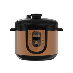 Мультиварка-скороварка Moulinex CE5A0F32