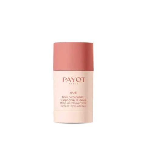 PAYOT Nue Stick Démaquillant Visage, Yeux et Lèvres Очищающий гидрофильный стик
