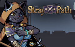 Stray Path (для ПК, цифровой код доступа)