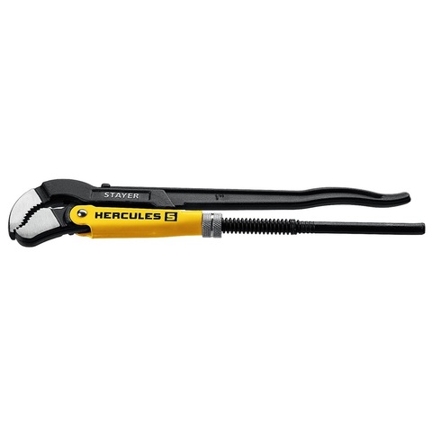 STAYER Hercules-S, №1, 1
