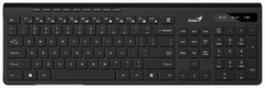 Клавиатура Genius Slimstar 7230 черный