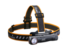 Фонарь налобный Fenix HM61R V 2.0 1600lm