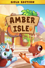 Amber Isle - Gold Edition (для ПК, цифровой код доступа)