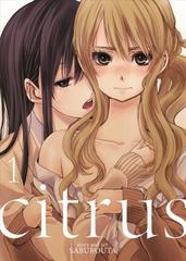 Citrus: Volume 1