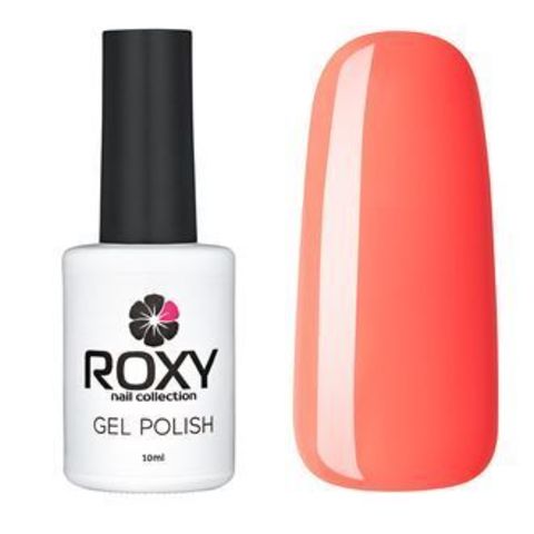 Гель-лак ROXY nail collection 264-Коралловый остров (10 ml)