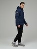 Куртка Trailhead MJK513-SS19 Navy