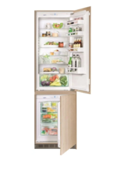 Liebherr SBS 33I2 Встраиваемый холодильник-морозильник Side-by-Side встраиваемый фото