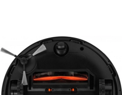 Крышка основной щетки пылесоса Xiaomi Mi Robot Vacuum Mop P черный STYTJ02YM-ZSZ.H (SKV4121TY)