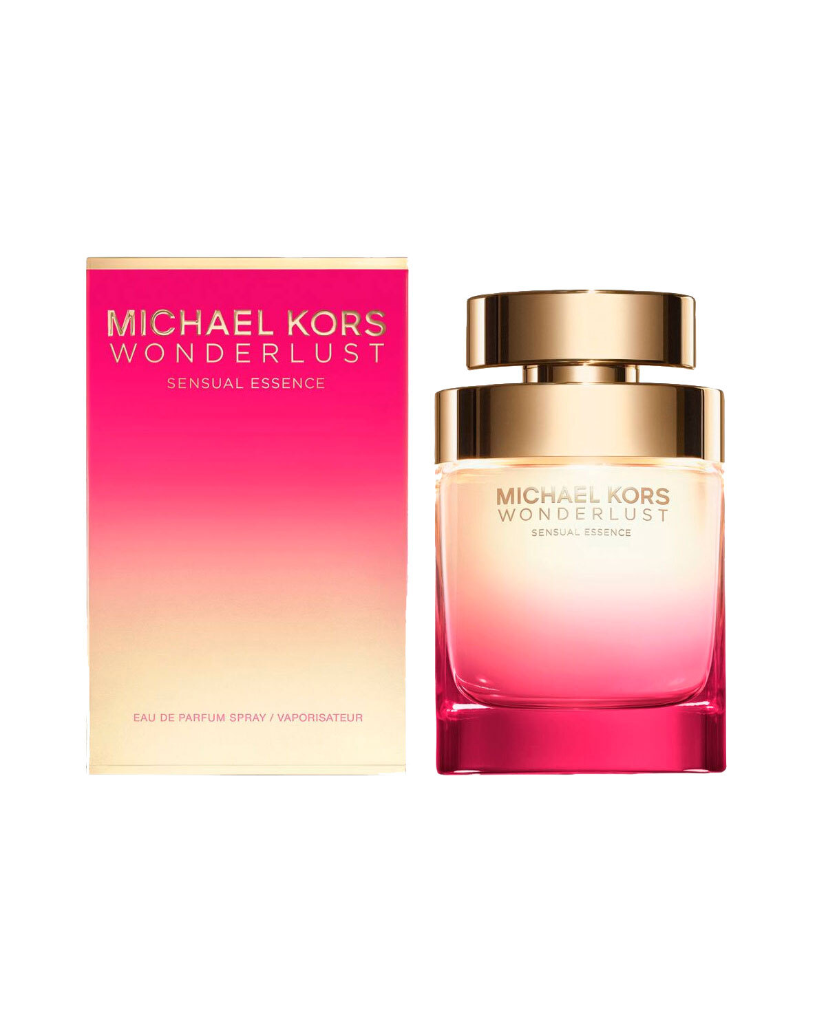 Michael Kors Wonderlust Sensual Essence edp w