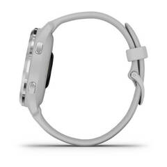 Смарт часы Garmin Venu 2S, Silver