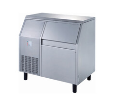 Льдогенератор Gemlux GM-IM120SPR AS