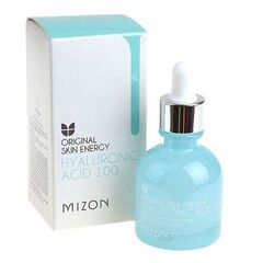 Mizon Сыворотка с гиалурновой кислотой - Hyaluronic acid 100, 30мл