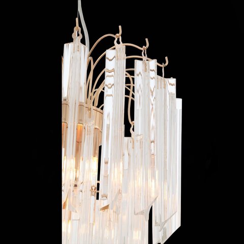 Люстра подвесная ST Luce Osoleto SL386.203.05