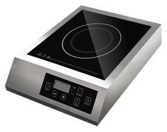 Индукционная плита Gastrorag TZ-JDL-C30A1
