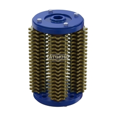 LATOKHO DSC 300 (Россия) Фрезеровальный барабан (фреза) с восьмигранными ножами