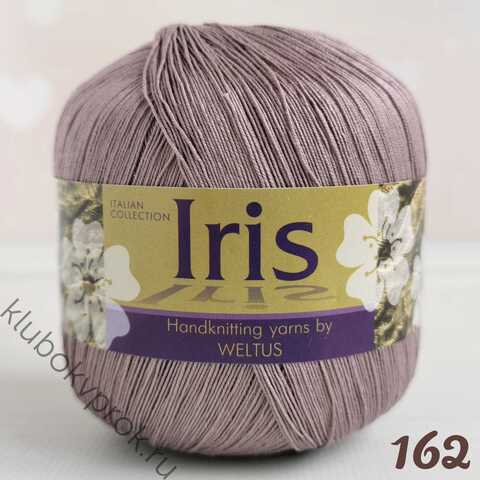 WELTUS IRIS 162, Сухая роза