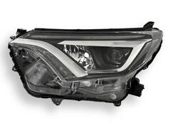 Фара Toyota RAV 4 XA40 (2015-2019) LED L