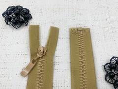 Молнии трактор АРТА-Ф 2076, Латвия, Т6, L 40 см